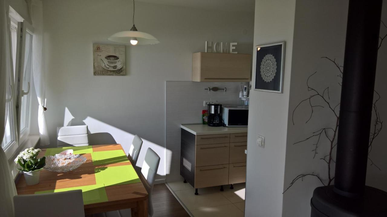 Apartment Nives Opatija Exterior foto